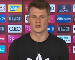 Rb leipzig crushed schalke in gelsenkirchen on saturday. Alex Nubel To Be Handed A Rare Start For Bayern Against Lazio
