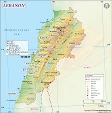 خريطة لبنان بالتفصيل حسب برنامج جوجل إيرث حيث يعرض لك الخريطة كاملة بالقمر الصناعي وغيره. Ø®Ø±ÙŠØ·Ø© Ù„Ø¨Ù†Ø§Ù† Lebanon Map Lebanon Map