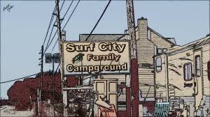 Maybe you would like to learn more about one of these? Surf City Family Campground Topsail Island Nc Youtube