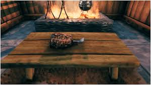 That's not the only new thing in terms of food — plantable onions and more than 10 new recipes including eyescream, shocklate. How To Make Cooked Lox Meat In Valheim Progametalk
