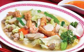 Check spelling or type a new query. 5 Bumbu Dasar Masakan Cina Plus Resep Capcay Cah Kawan Pustaka Penerbit Buku