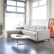 With gus* modern's signature 100% fsc certified kiln dried hardwood frame, high density foam, and their stunning. The Gus Modern Jane Bi Sectional Sofa Walnut Has All The Tailored Good Looks Of The Original Jane But Wi Modern Furniture Toronto Furniture Bisectional Sofa