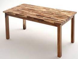Butcher Block Table Ikea Best Home Decoration World Class Butcher Block Dining Table Natural Wood Furniture Butcher Block Table