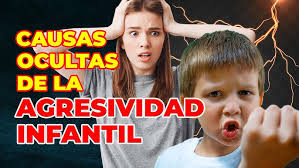 Indicadores del desarrollo en niños