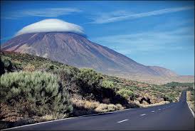 Choose your activity in teide national park: Tenerife Guide El Teide National Park Volcano