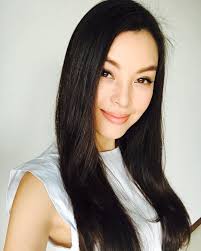 Artis malaysia ini hafal semua artis indonesia. Carmen Soo Model Cantik Malaysia Mata Lelaki