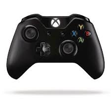 Xbox One Wireless Controller Black Xbox One Controller Xbox Controller Xbox One