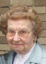 Margaret L. Clapper (Klopfenstein) Hartmann Obituary March 30, 2019