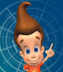 Give up yer aul sins. Mason On Twitter Remember Jimmy Neutron This Is Him Now Feel Old Yet