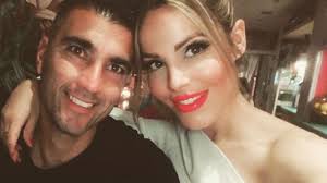 Jose antonio reyes josé antonio reyes calderón (born 1 september 1983) is a spanish professional footballer who currently. Noelia Lopez Desvela Como Ha Salido Adelante Tras La Muerte De Jose Antonio Reyes Miras Atras Y No Eres La Misma Persona