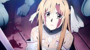 Sword Art Online Alicization Part 2 Episode 1 Release Date And Time Sword Art Online Alicization War Of Sword Art Online Sword Art Online Season Sword Art