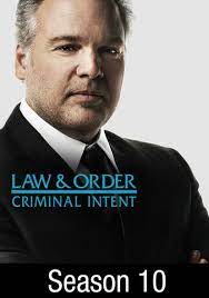 Vivian reviewed in the united states on july 29, 2013. Vudu Law And Order Criminal Intent Season 10 Kathryn Erbe Vincent D Onofrio Jamey Sheridan Courtney Vance Watch Movies Tv Online