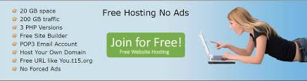 Freehostia offers free hosting services incl. 20 Best Free Web Hosting Services In 2021 Financesonline Com