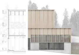A general term referring to any elements surrounding a window or door. 100 Elevations Ideas In 2021 Architecture Drawing Architecture Architecture Presentation