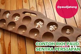 Rpph paud tema tanaman semester 1 tahun pelajaran 2020 2021 arsip paud. Contoh Rkh Sentra Persiapan Paud Tema Binatang Paud Jateng