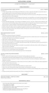 Format for financial analyst job description a typical job description includes 4 main part as follows: Business Analyst Wealth Management Job Description