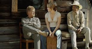 Penguin Random House Robert Redford Morgan Freeman Morgan Freeman Movie