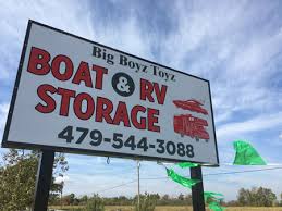 Rent your self storage unit in rogers, mn. Boat Storage Near Springdale Ar Outdoor Boat Rv Storage