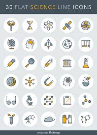 Pngkit selects 1563 hd science png images for free download. Freebie Science Line Icons Codrops