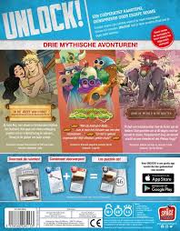 Will i still receive software updates if i unlock my phone from my carrier? Unlock 8 Mythische Avonturen Gratis Verzending Boardgameshop