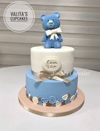 Baby Shower Cake Osito Cake Baby Shower Cakes Baby Cake Cake