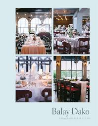 13 Restaurant Venues You Can Have Your Wedding Reception In Wedding Themes Rustic Wedding Reception Venues