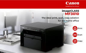 Canon mf3010 windows 10 driver is already listed in the download section, which is given above. Amazon In Buy Canon Mf3010 Digital Multifunction Laser Printer Online At Low Prices In India Canon Reviews Ratings