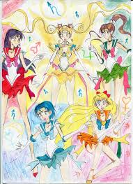 Every progressive change from that point forward came about through the experience of the crew and the. Anime Animation Cartoon Girl Woman Free Image From Needpix Com