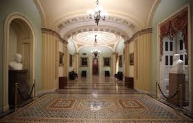Selin temurcu | 202 224 9213 stemurcu@restaurantassociates.com Perks Members Of Congress Get That The General Public Doesn T