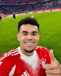 Goal + Assist = Big smile 😁