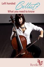 In this month's workshop we looked at issues around the left hand, and how to keep the left hand relaxed, which will help in developing fluid playing. Left Handed Cellist What You Need To Know Cellist Music Education Resources Left Handed