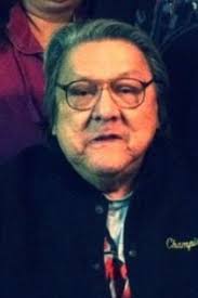 Obituary for Ervin James Sargent