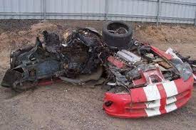 A backover accident is a type of car crash that happens when a driver who is moving his or her vehicle in reverse strikes or otherwise. Top 10 Worst Supercars Crashes Top Speed Car Crash Super Cars Car Fails
