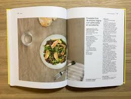 Mi dieta cojea de aitor. Diez Libros De Cocina Para Regalar En Navidad El Comidista El Pais