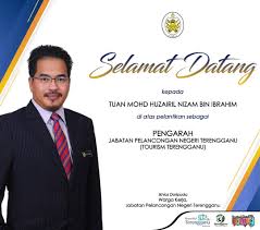 Jabatan pertanian negeri johor retweeted. Selamat Datang Tuan Pengarah Amazing Terengganu Facebook