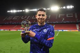 + фк челси chelsea fc u23 chelsea fc u18 chelsea fc uefa u19 chelsea fc молодёжь. Jorginho Still Looking To Prove Critics Wrong And Win Something With Chelsea Too We Ain T Got No History