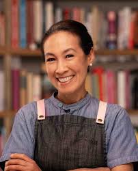 Celebrating Asian American, Pacific Islander, and Native American Heritage