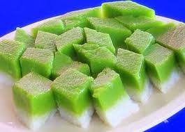 Apa itu kuih tradisional sabah? Nama Dan Gambar Kuih Tempatan Ert Tingkatan 1