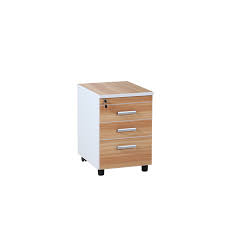 A lateral file is generally about 20″ deep, and is usually wider than vertical files. Locked Office Desk Side Cabine Three Drawers Movable Cabinet Buy Cheap Wood File Cabinets Under Desk Drawer Cabinet Under Desk Small Drawer Cabinet Product On Alibaba Com