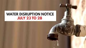 Jkr batu pahat diterajui oleh beberapa pemimpin inggeris sehingga malaysia mencapai kemerdekaan. Water Disruption Alert July 23 To 28 Johor Bahru Batu Pahat Segamat And Other Regions To Experience Shortages In Water Supply Johor Now