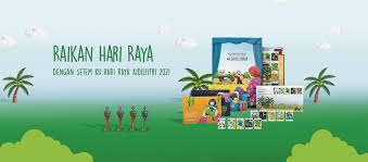 Hari raya idul fitri 1442 h segera tiba di tahun 2021 ini, perayaan lebaran pun mulai dipersiapkan. Pos Malaysia Berhad Posts Facebook