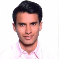 Danny Campoverde Boza