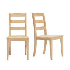 Wooden Chairs Theconcinnitygroup Com In 2020 Unfinished Wood Chairs Wood Chair Unfinished Dining Chairs