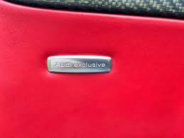 Image result for Brilliant Red 2008 RS4