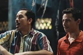 A chibata sideral completo online de graça! F5 Cinema E Series Cine Holliudy 2 Bate Capita Marvel Em Seu Fim De Semana De Estreia Nos Cinemas Do Ceara 25 03 2019