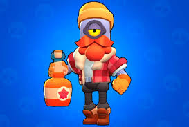Barley have 5 skins too. Will Maple Barley Skin Be Limited Or Permanent And How Much Will It Cost Brawlstars