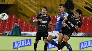 Compare millonarios and once caldas. Asi Se Jugara La Liguilla De Eliminados En El Futbol Colombiano Casablancasports