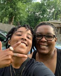 Happy Birthday to my Freaking TWIN MANE 🎉🎉🎉🎉🎉 I been at work all day  so I'm just now able to post 😫 but I love you to the moon & byke ❤️‍🔥