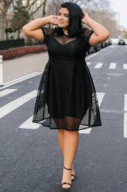 21st Party 21st Birthday Outfit Ideas Plus Size The Best Summer Outfit Ideas Every Plus Size Women Should Try Fashiontera Mode Mode Outfits Ubergrossen Mode