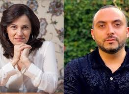 Veronica Lobos's Instagram, Twitter & Facebook